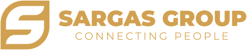 Sargas Group — Connecting People