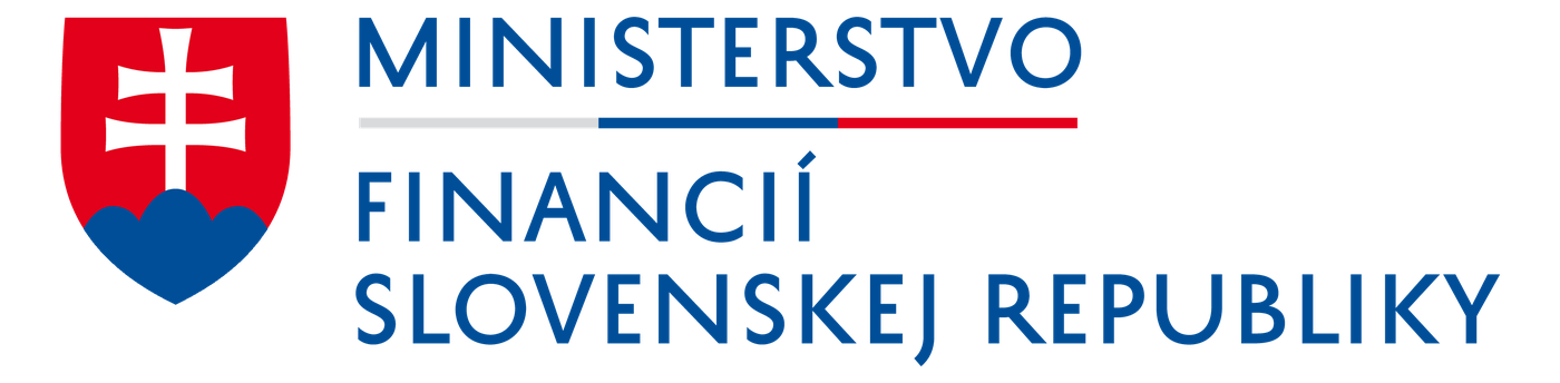 Ministerstvo financií Slovenskej republiky
